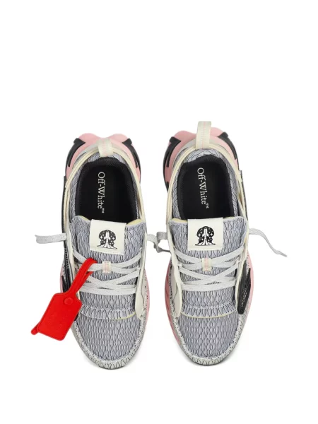 Top Off-white alb