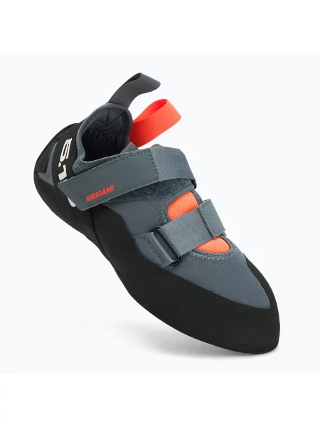 Sneakersy Adidas Solar czarne