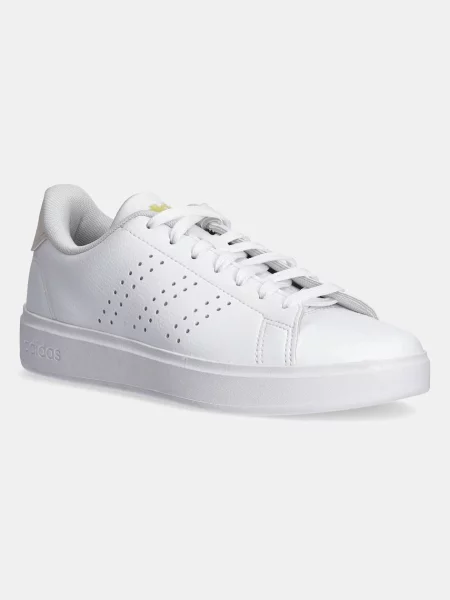 Маратонки adidas Advantage бяло