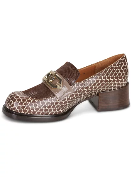 Pantofi Chie Mihara maro