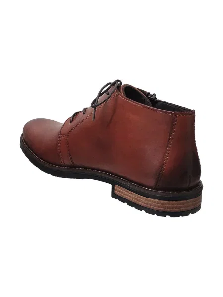 Pantofi Rieker maro