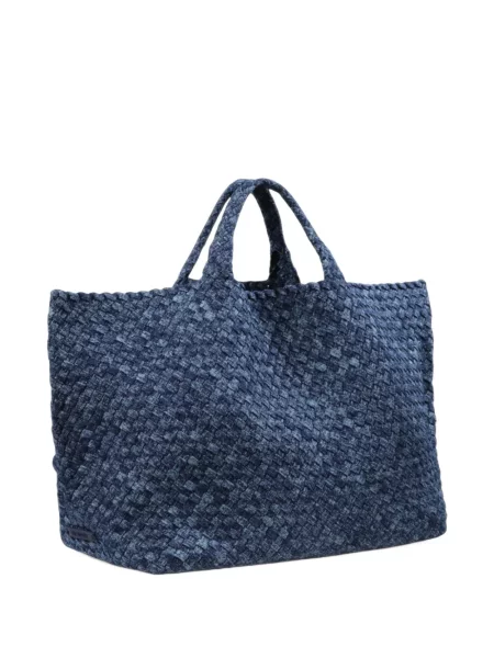Geantă shopper En Avant albastru