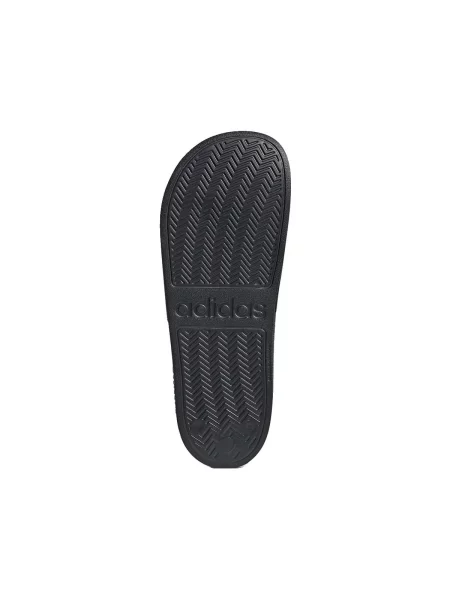 Félcipő Adidas fekete
