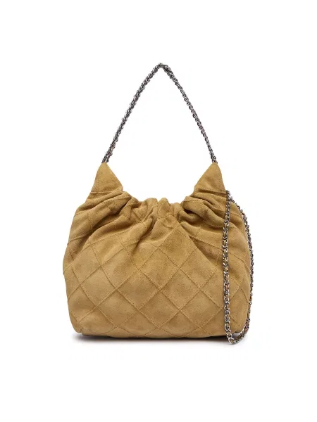 Tory Burch Сумка бежевий
