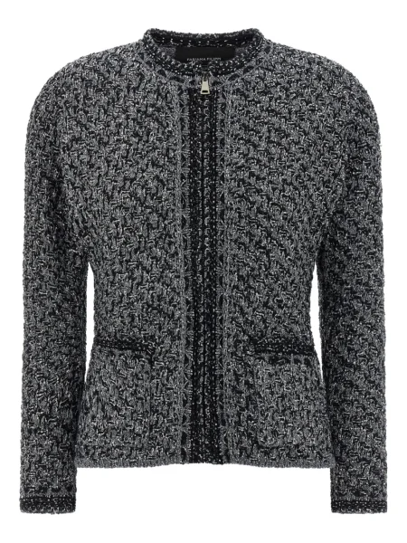 Geacă Fabiana Filippi din tweed