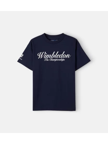Gyerek pólóing Polo Ralph Lauren kék