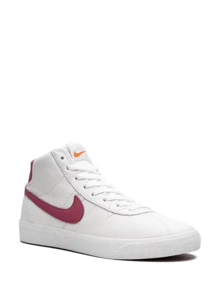 Tenisky Nike Bruin bílé
