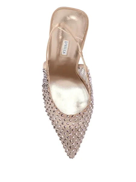 Sandale Le Silla slingback