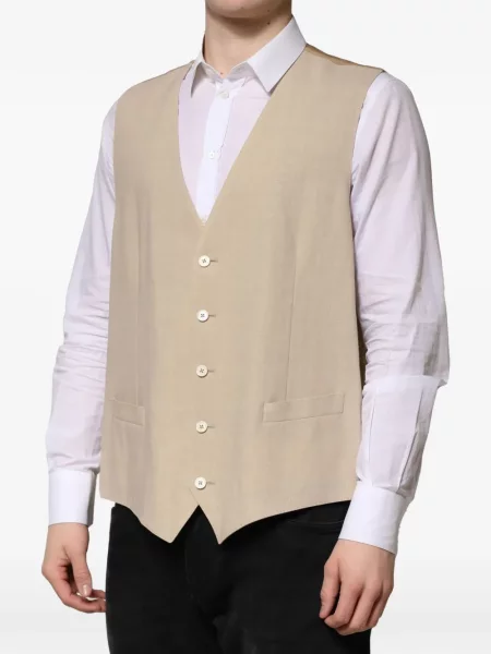 Vestă Dolce & Gabbana de in