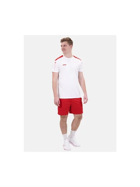 Tricou Jako roșu
