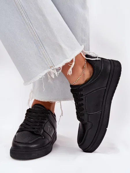 Teniși Big Star Shoes negru