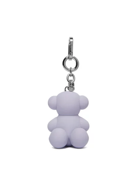 Pakabukas TOUS Bold Bear violetinė