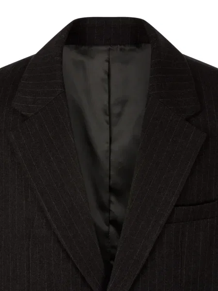 Sacou Studio Tomboy negru