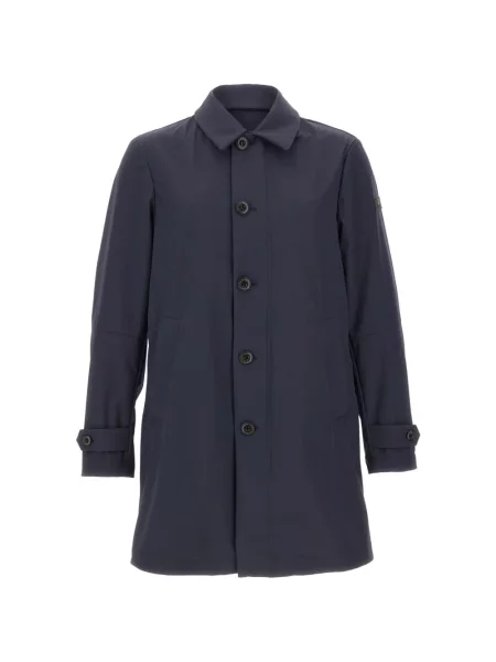 Палто Peuterey синьо