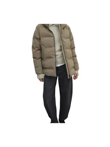 Palton Ecoalf bej