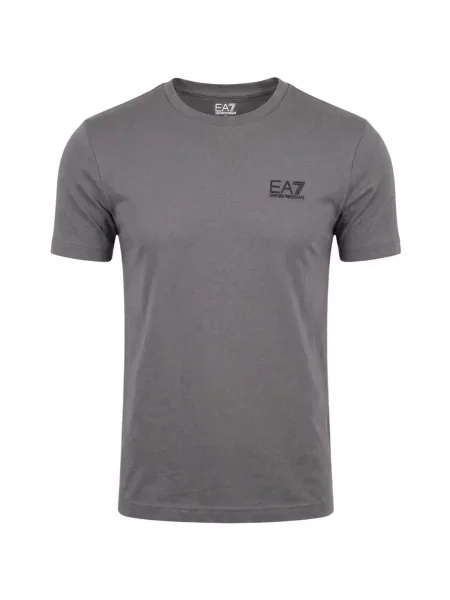 Majica Ea7 siva