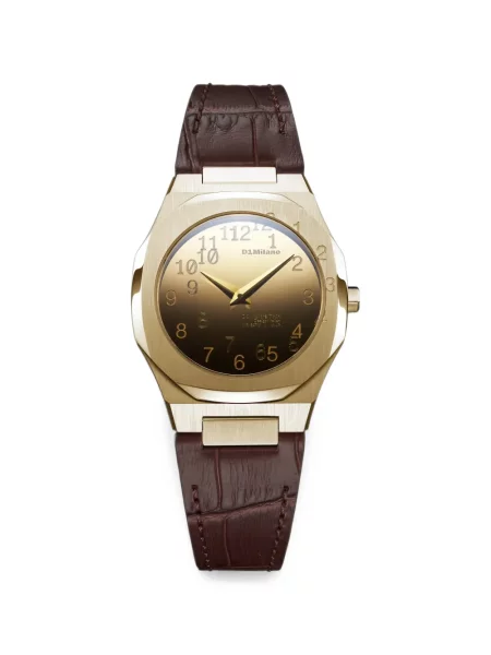 Ceas D1 Milano maro