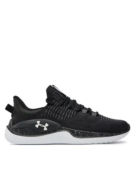 Pantofi Under Armour negru