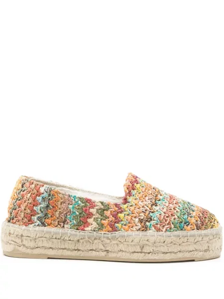 Espadrile Manebi