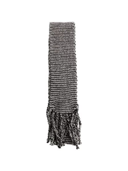 Fular Ziggy Chen negru