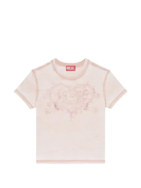 Stras tricou Diesel