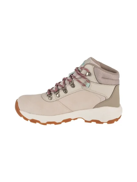 Pantofi Columbia Newton Wander gri