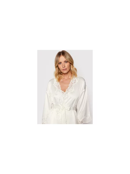 Lauren Ralph Lauren Chalatas balta