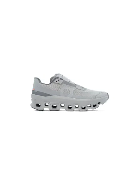 Sneakers On M Cloudmonster Void Alloy/ Glacier EUR 41 gri