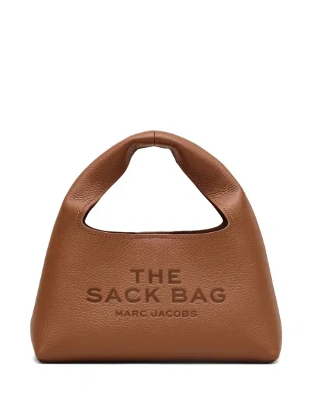 Geantă Marc Jacobs maro