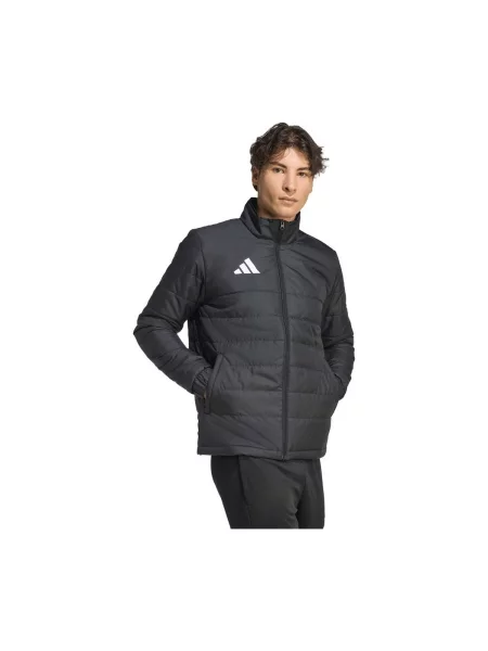 Geacă Adidas negru