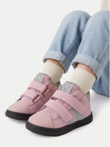 Lasocki Kids Sportcipők rózsaszín