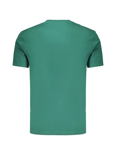 Tricou Ellesse cu imagine verde