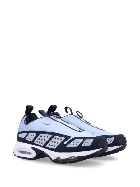 Sneakerși Nike albastru