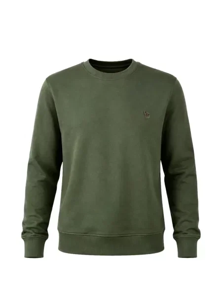 Hanorac Ps Paul Smith cu autograf verde