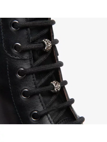 Pantofi Nerogiardini negru