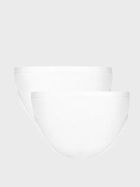 Труси Atlantic білі