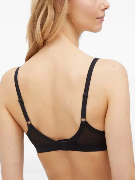 Sutien Chantelle plasă negru