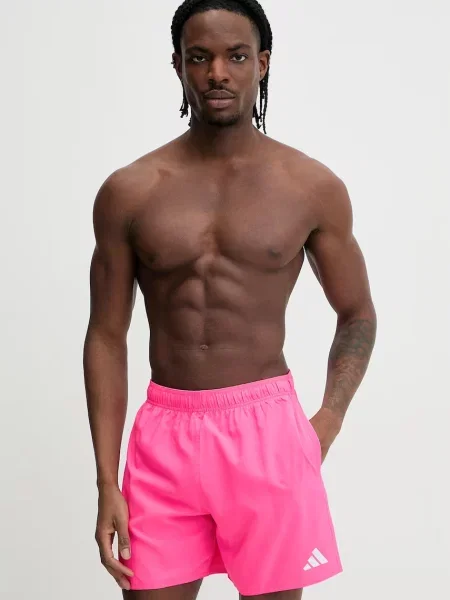 Kopalne kratke hlače adidas roza
