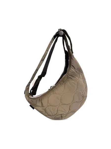 Torba Comme Des Garcons beżowa