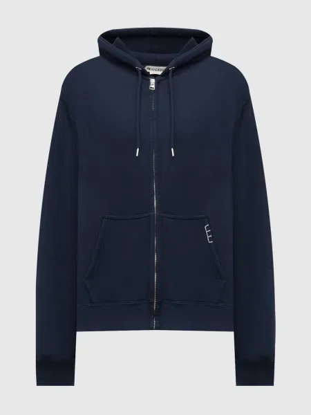 Спортивна куртка Jw Anderson синя