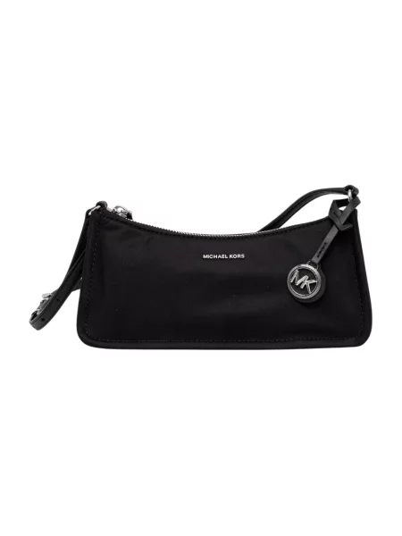 MICHAEL Michael Kors torebka crossbody czarna
