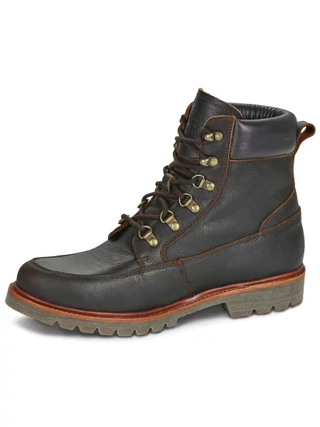 Pantofi Panama Jack maro