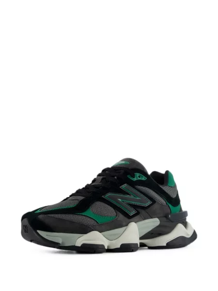 Kurtka New Balance brązowa
