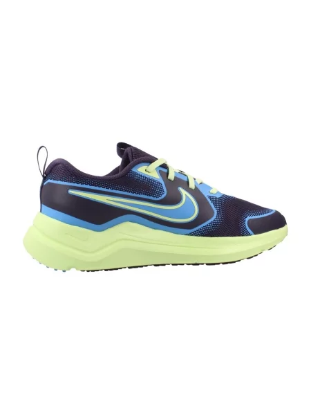Gyerek félcipő Nike