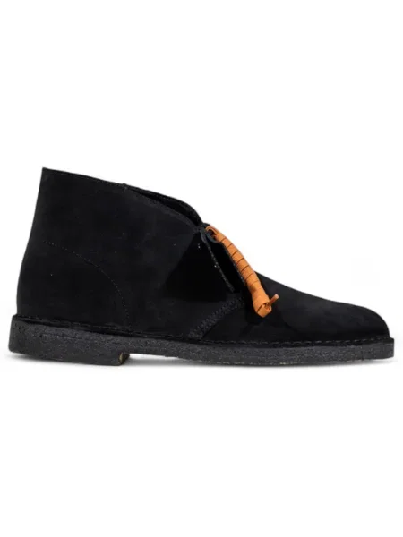 Pantofi Clarks negru