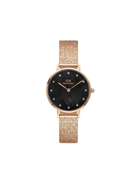 Ceas Daniel Wellington negru