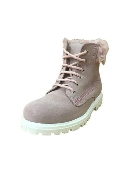 Pantofi Yowas roz