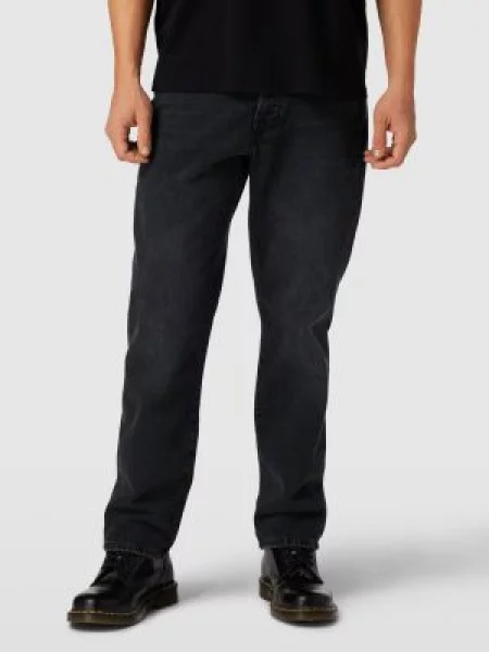 Jeansy z poszerzaną nogawką i 5 model ‘EDGE’ Only & Sons