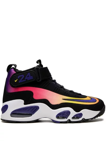 Sneakerși Nike negru