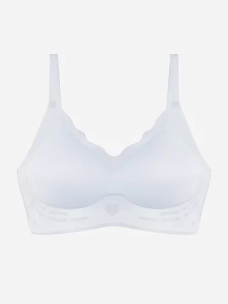 Sutien Zeritha albastru